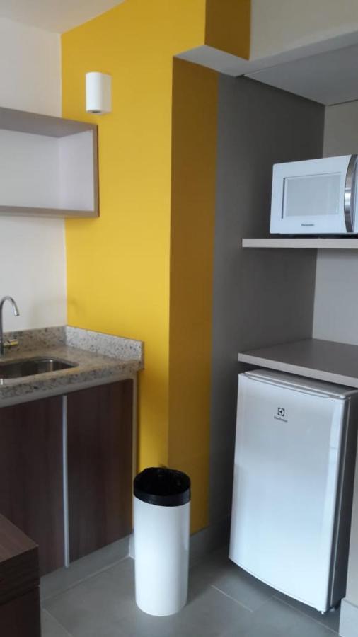 Apartamento Em Resort De Olimpia 713 Luaran gambar