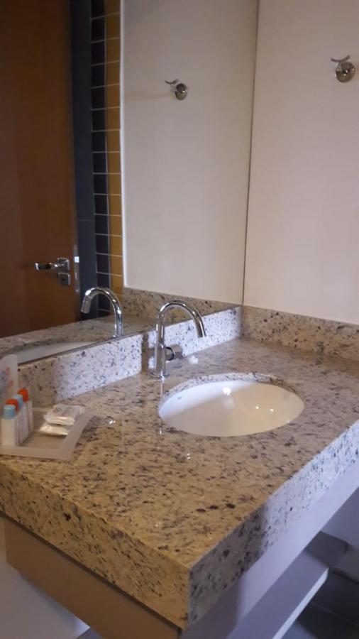 Apartamento Em Resort De Olimpia 713 Luaran gambar