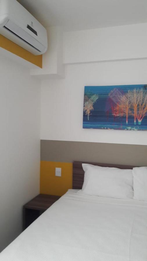 Apartamento Em Resort De Olimpia 713 Luaran gambar