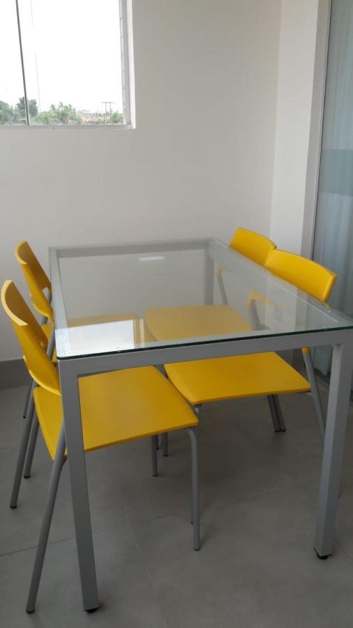 Apartamento Em Resort De Olimpia 713 Luaran gambar