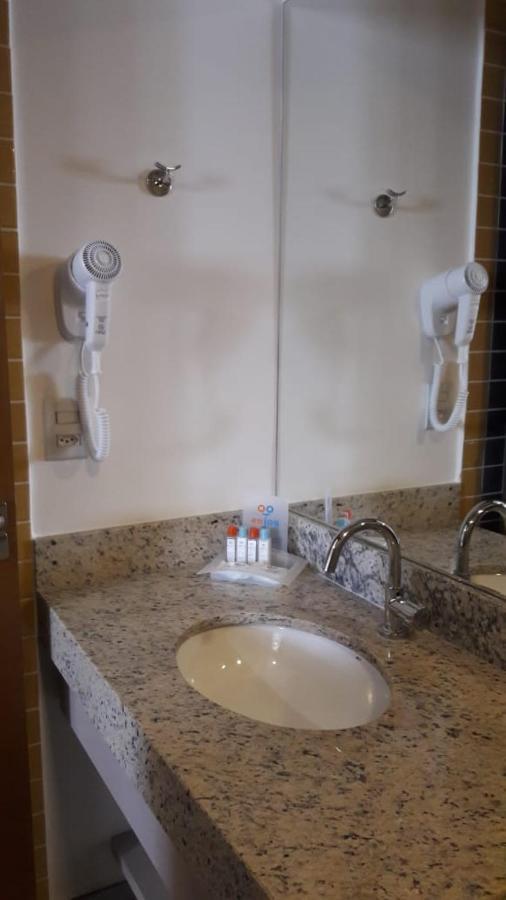 Apartamento Em Resort De Olimpia 713 Luaran gambar
