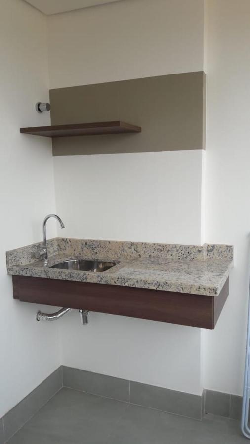Apartamento Em Resort De Olimpia 713 Luaran gambar