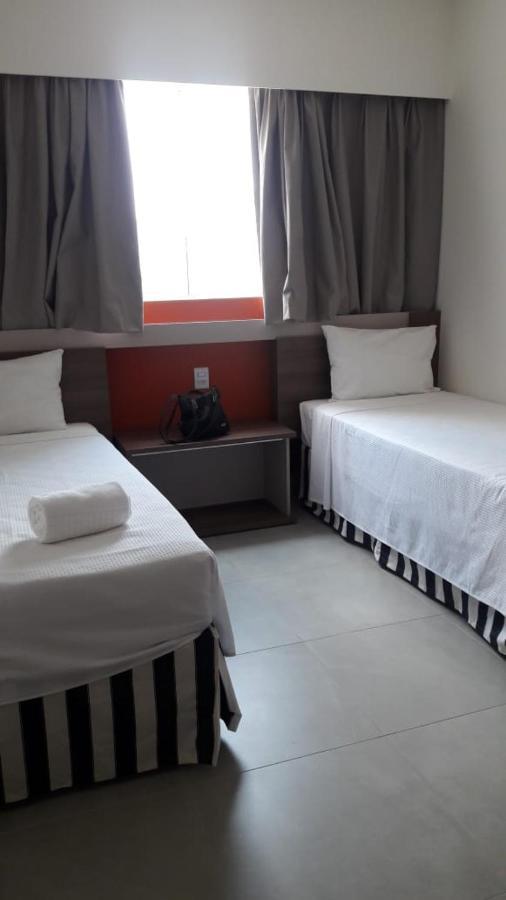 Apartamento Em Resort De Olimpia 713 Luaran gambar