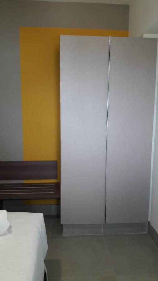 Apartamento Em Resort De Olimpia 713 Luaran gambar