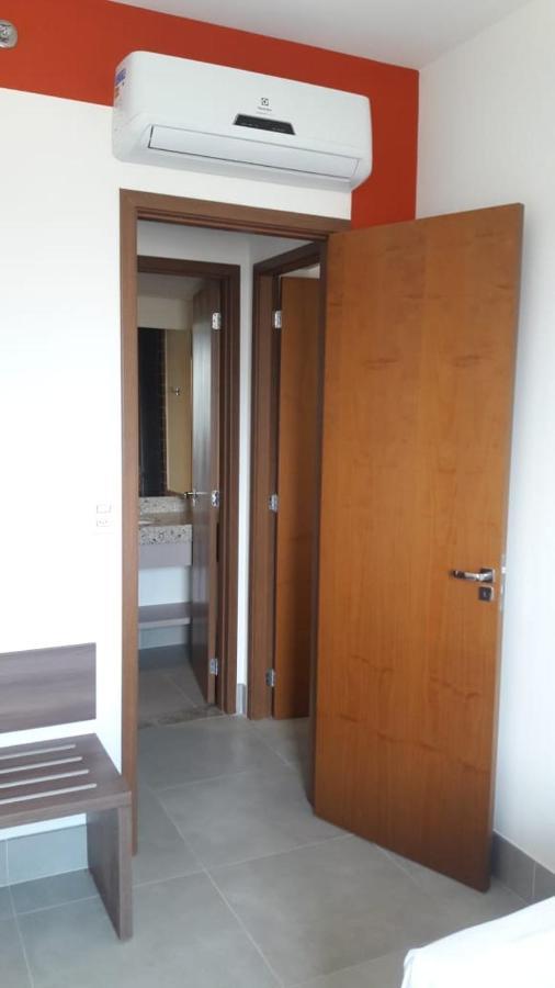Apartamento Em Resort De Olimpia 713 Luaran gambar
