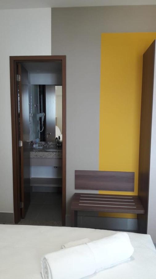 Apartamento Em Resort De Olimpia 713 Luaran gambar