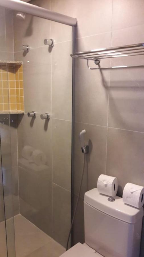 Apartamento Em Resort De Olimpia 713 Luaran gambar