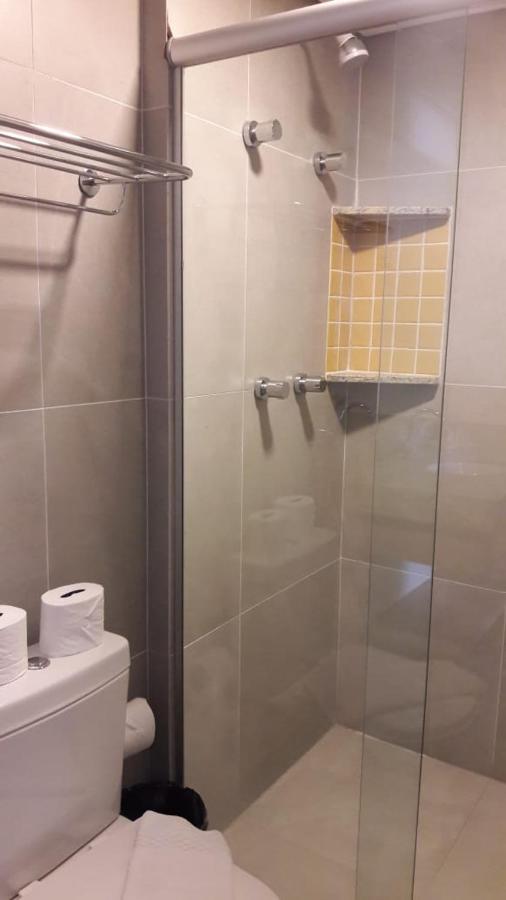 Apartamento Em Resort De Olimpia 713 Luaran gambar